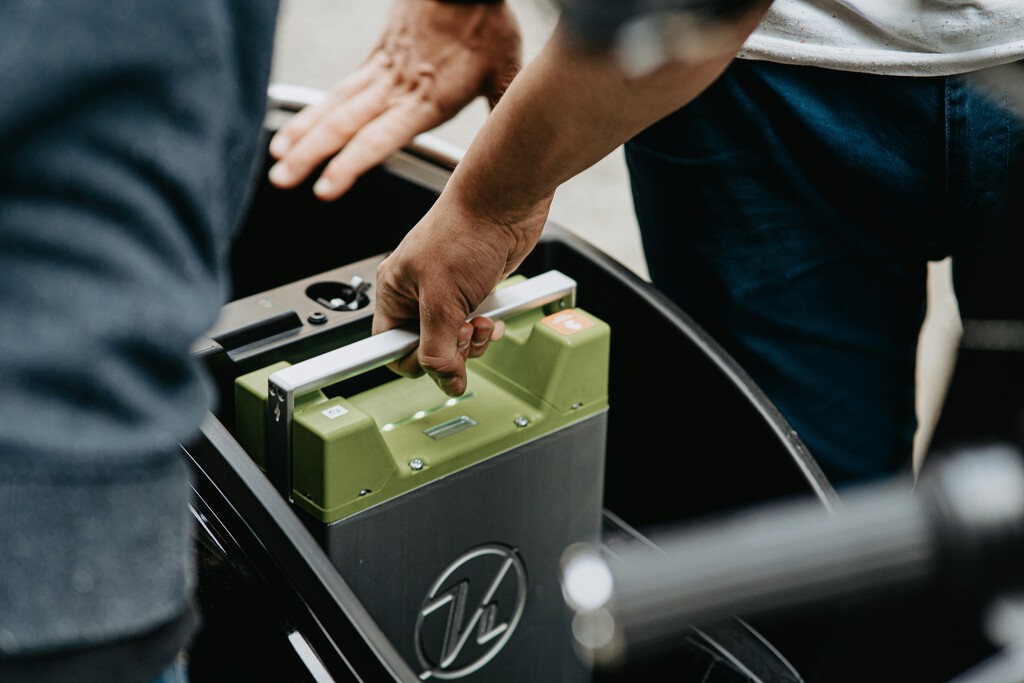 Repurposing EV Batteries: A Sustainability Leap in Asturias