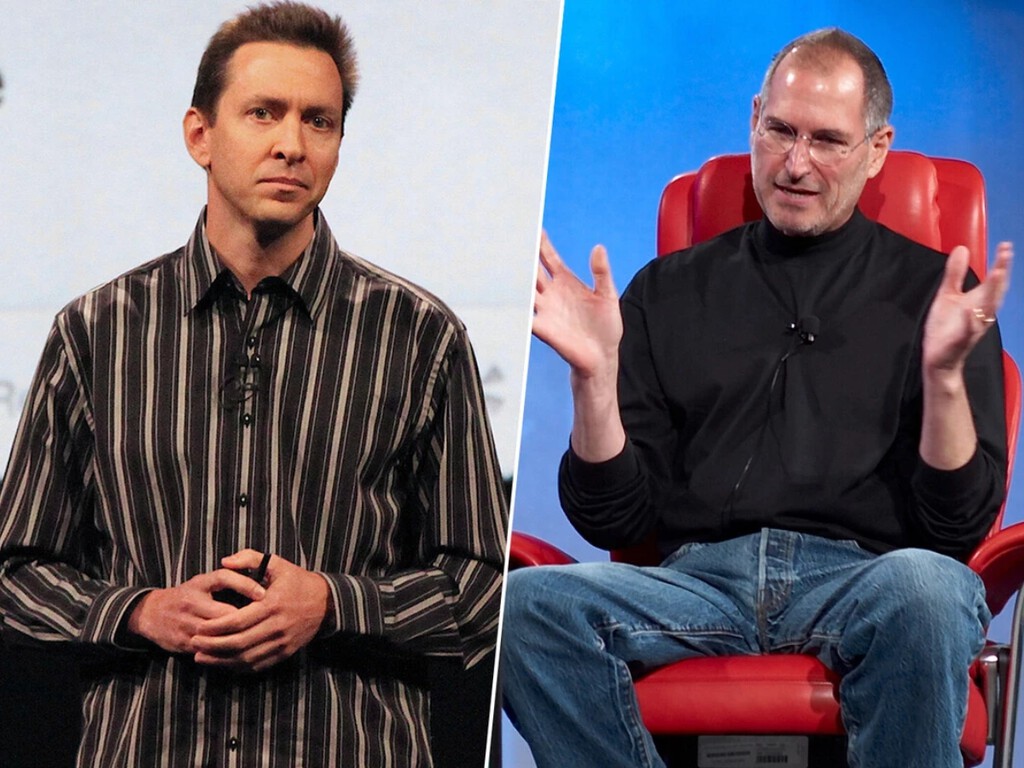 Scott Forstall's Journey: From Apple's Heir Apparent to Broadway