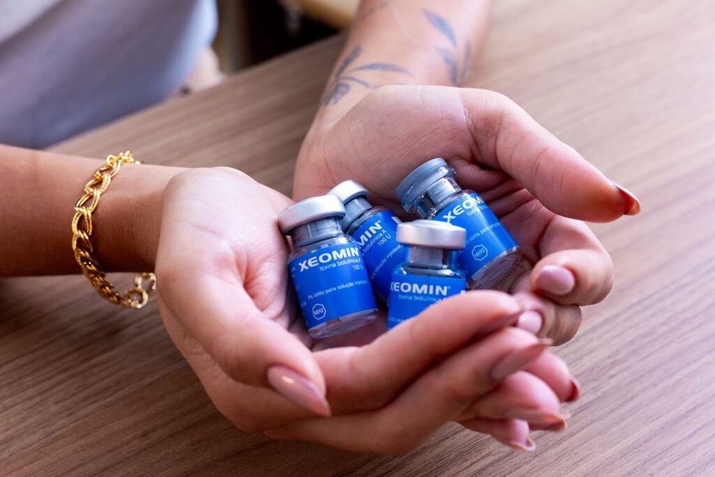 Buying Peptides Online: A Regulatory Blindspot