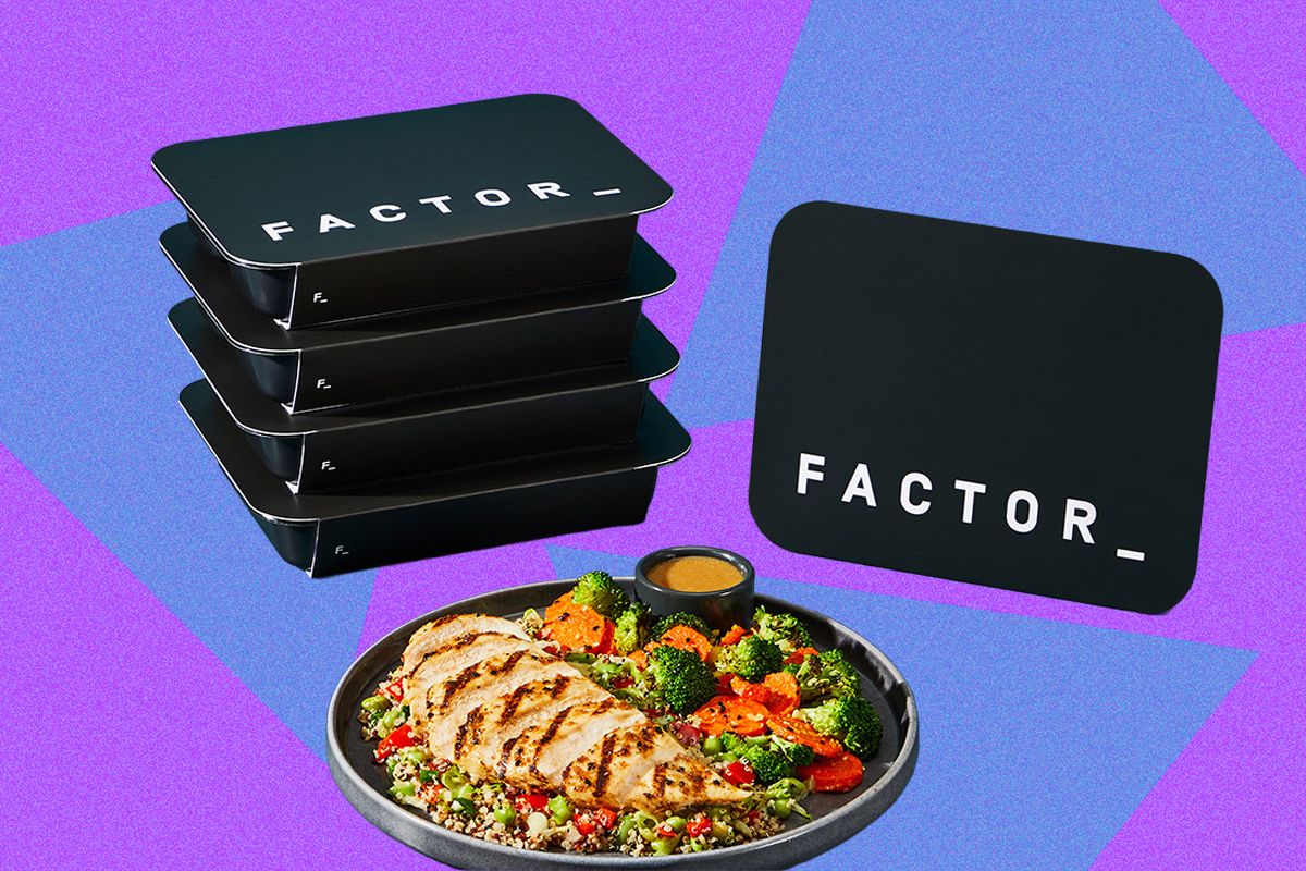 Exploring Factor's 2026 Meal Delivery Innovations