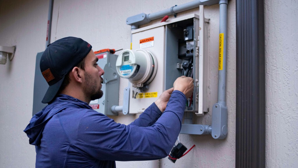 Data Centers Drive U.S. Economy, Demand Skilled Labor