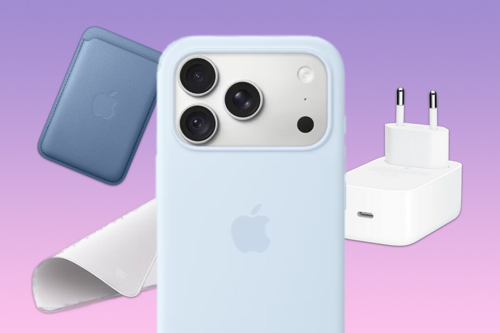 Apple's Accessories Compatibility: iPhone 18 and 17 Series