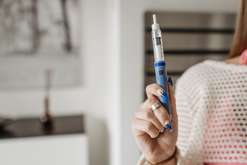 Vision Loss Allegations Linked to Ozempic Use: A Risk in Europe
