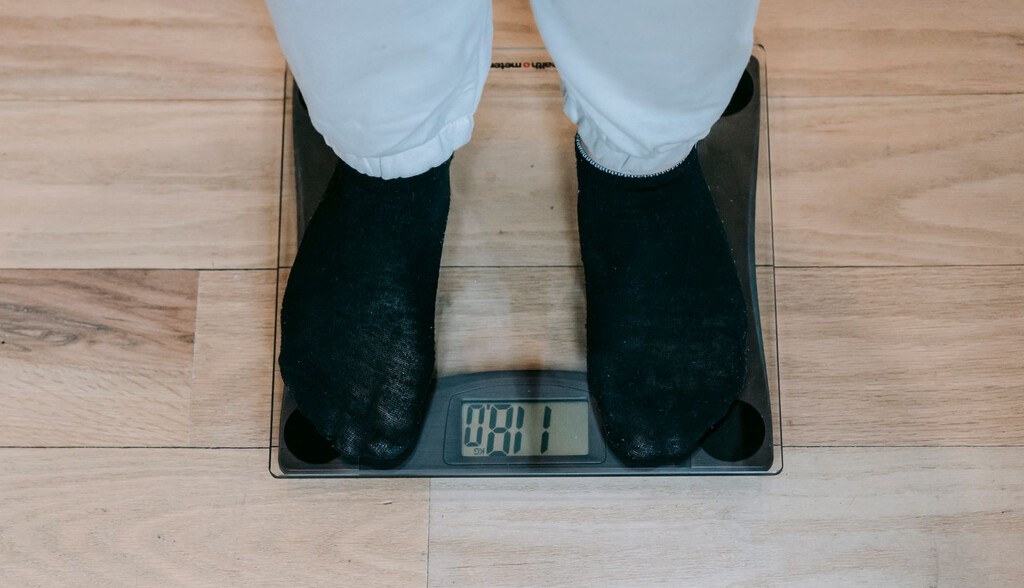 The Myth of 500-Calorie Deficit in Weight Loss