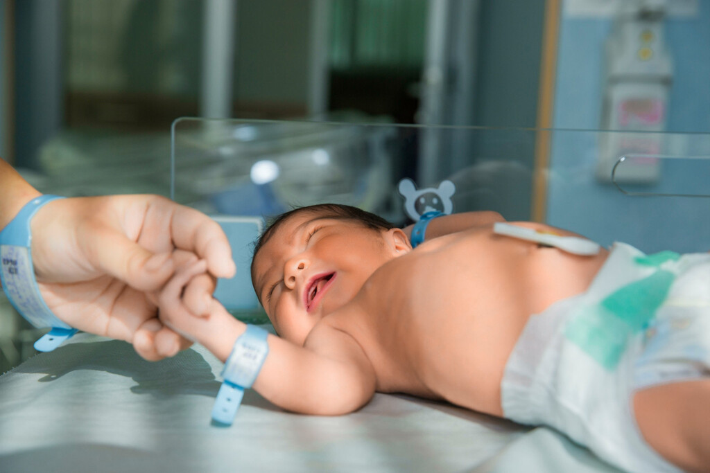 The Unlikely Savior of Preterm Infants Through Unorthodox Methods