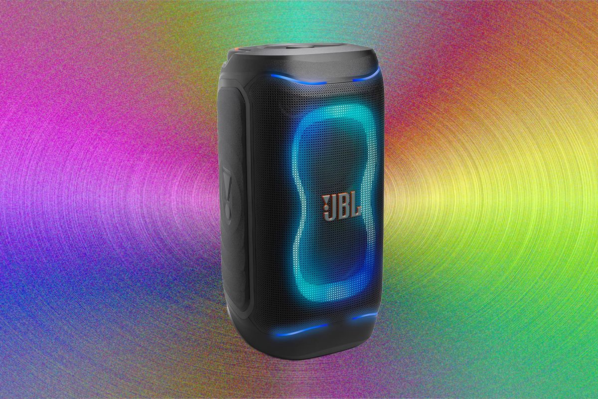 Party Speakers Revolutionize Home Entertainment in 2026