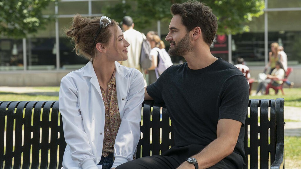 The Hidden Depths of 'The Love Hypothesis': More Than A Rom-Com
