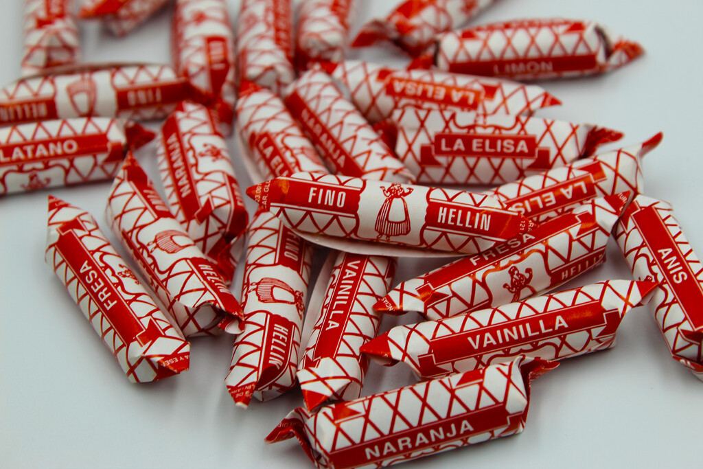 A Taste of Legacy: Reviving a Historical Candy Factory