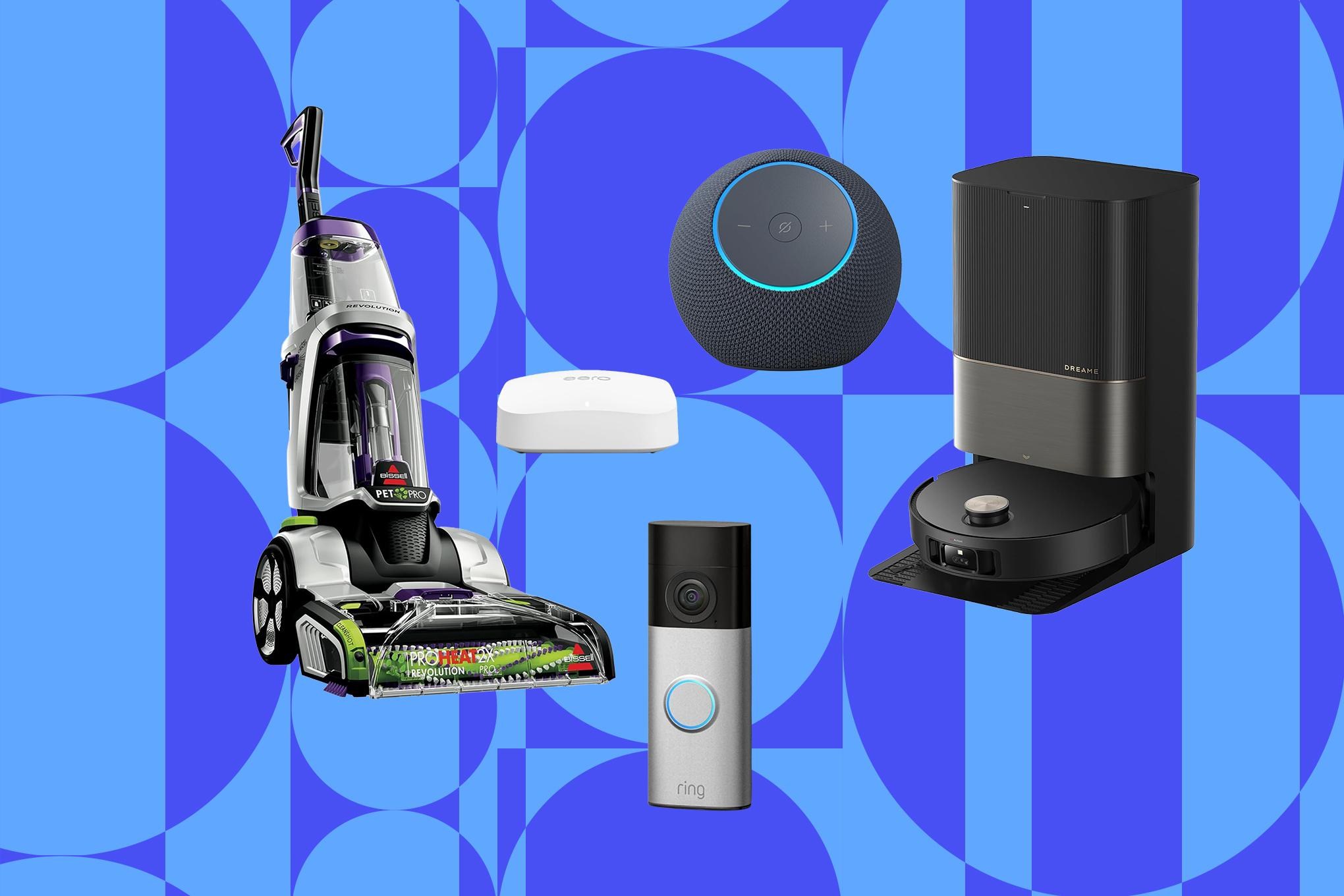 AI and Automation in Early Prime Day Deals