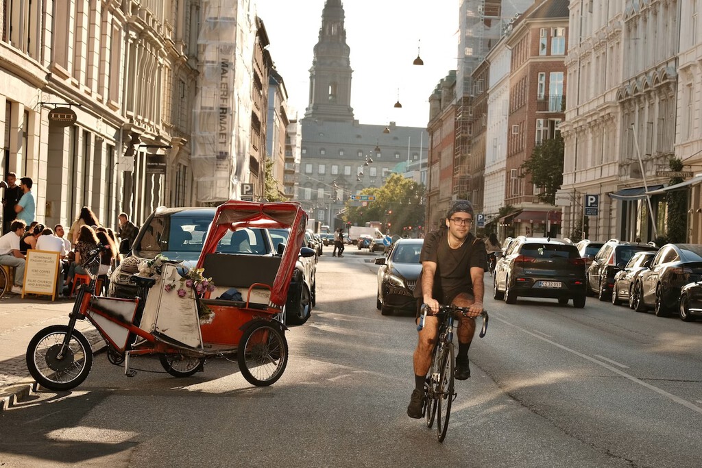 Denmark's Identity Crisis: The Weak Link in Digital Security