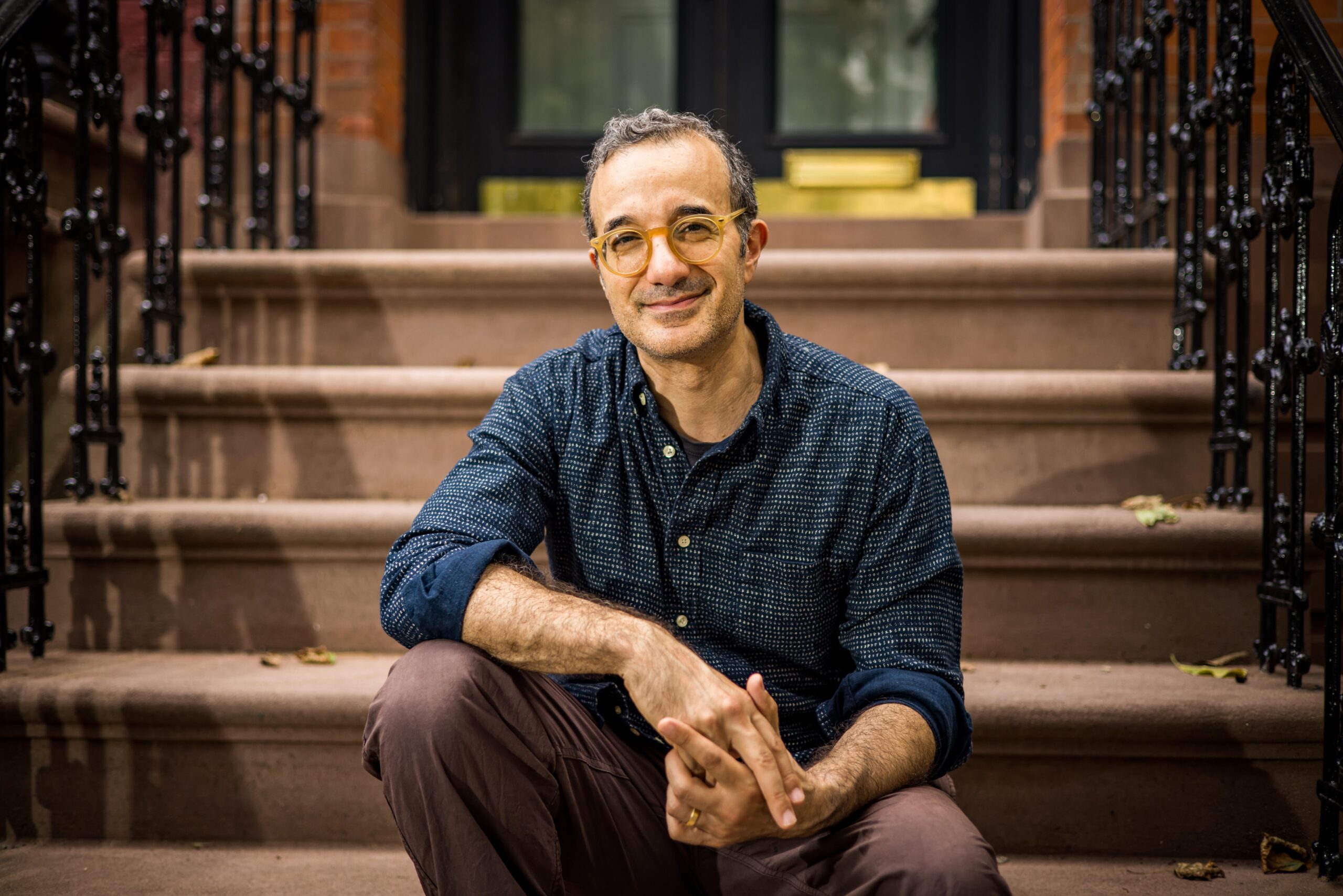 Jad Abumrad: Behind the Sound of Radiolab and Beyond