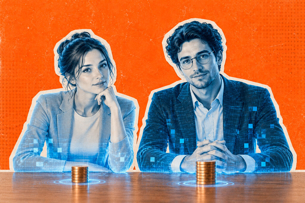 Gender Bias in AI: Economic Implications and Perceptions
