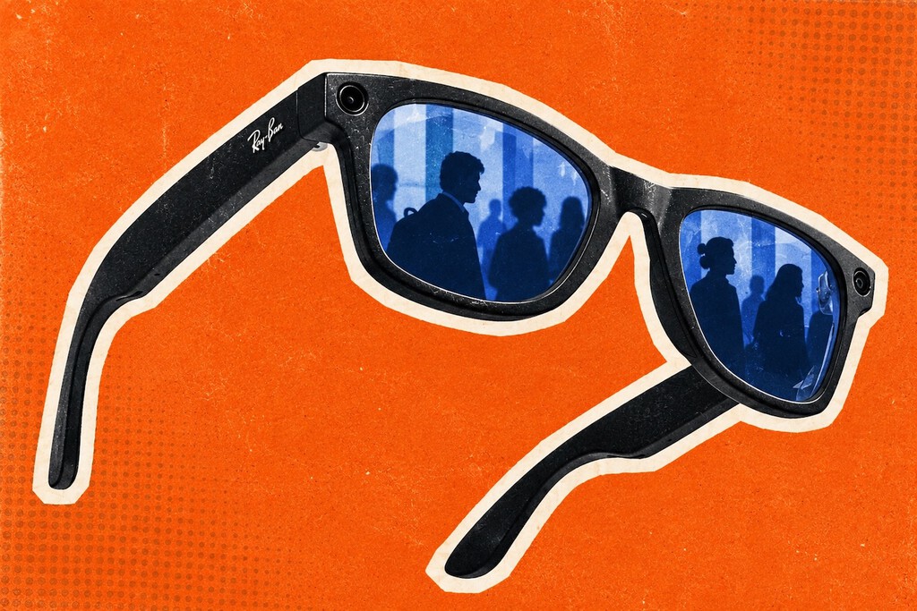 Meta Addresses Smart Glasses Privacy Flaw