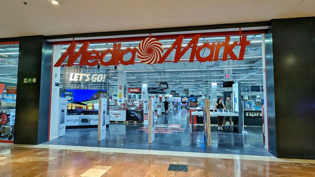 MediaMarkt's iPhone Outlet: Affordable Tech Deals