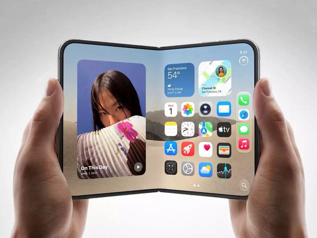 iPhone Duo's Continuity: The Feature Android Should Embrace