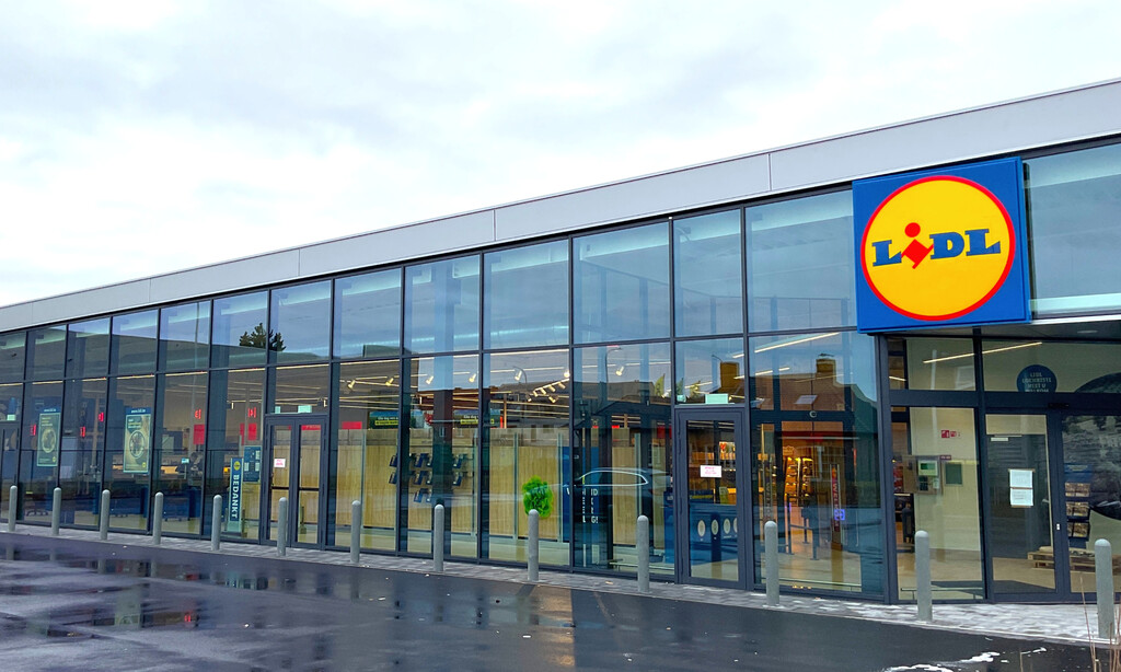 Lidl's Affordable WiFi Solution: Internet Access Anywhere