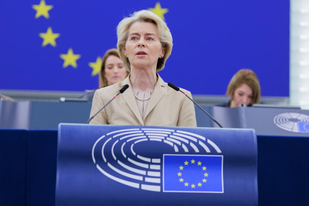 EU's Cash Payment Rules Change in 2027