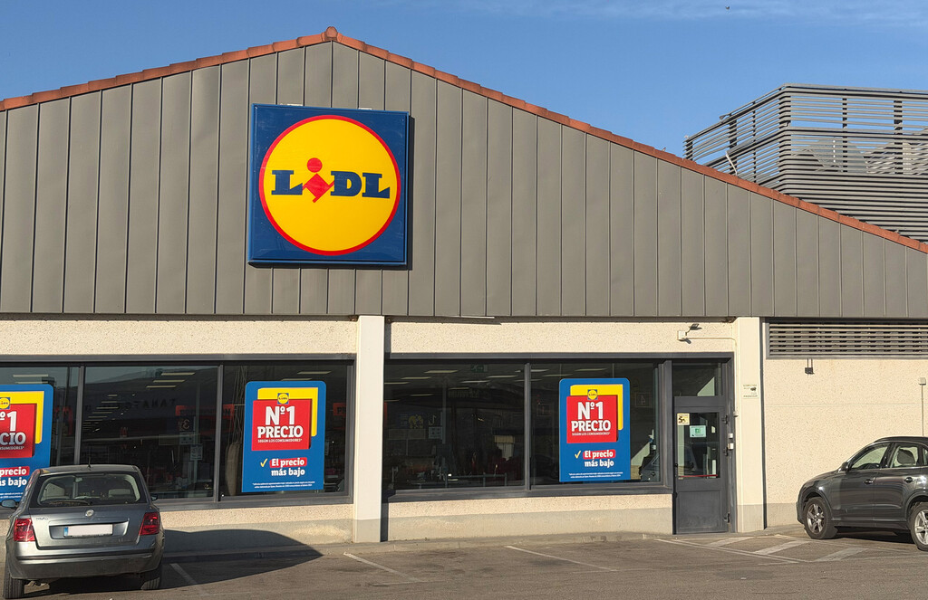 Lidl's Pastel Appliances: How Color Influences Consumer Behavior