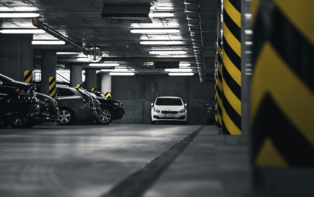 Legal Garage Crook Locks: Your Space, Your Rules