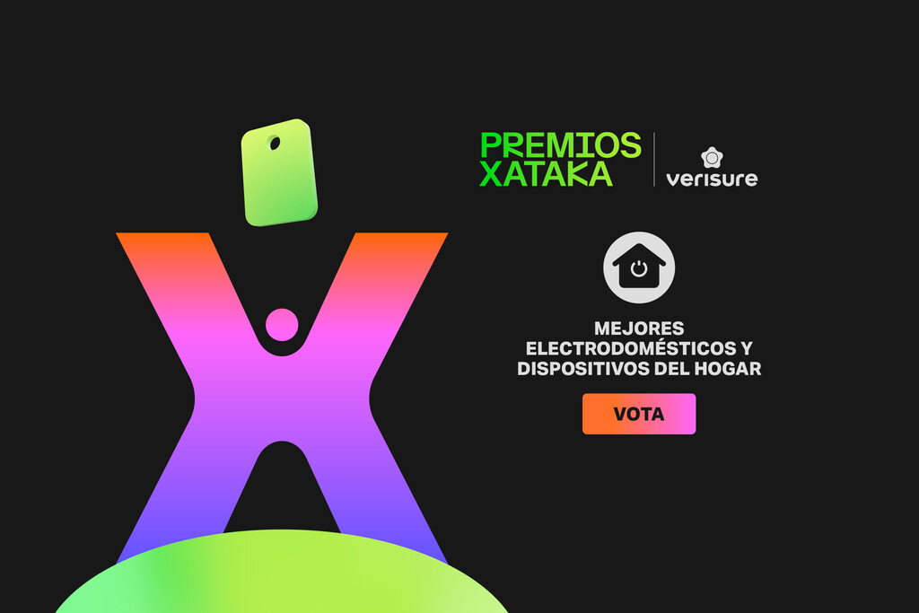Technological Shifts in Home Appliances: The 2026 Xataka Verisure Awards
