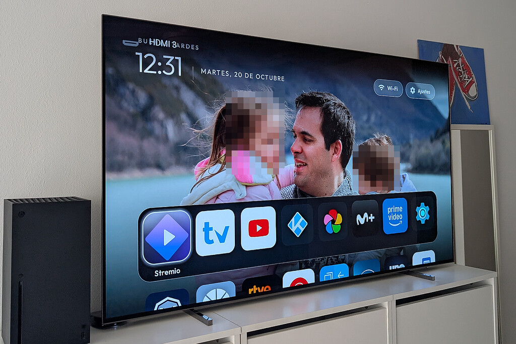 AI's Role in Eliminating Ads from Smart TVs