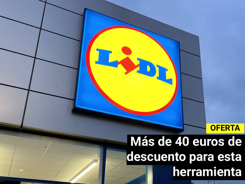High-Pressure Cleaner at Lidl: Kärcher's Programmable Environment