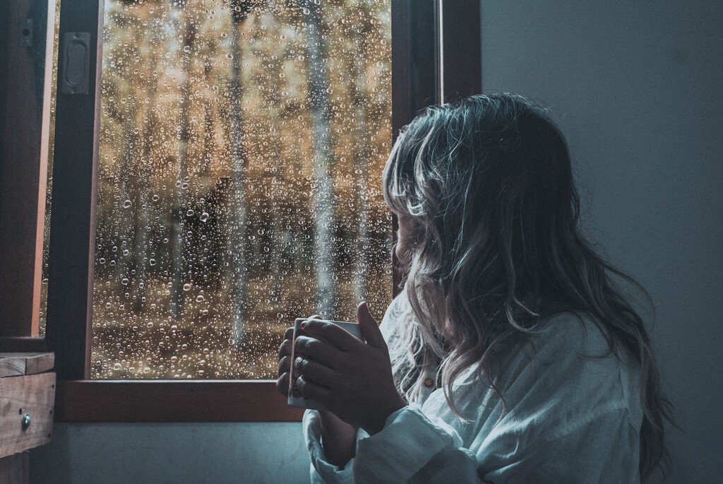 Psychological Reasons Behind Loving Rainy Days