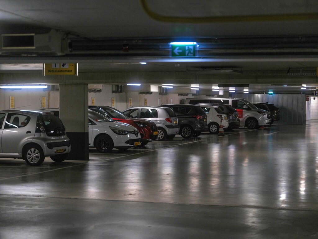 Garage Dispute Highlights Challenges of Property Law