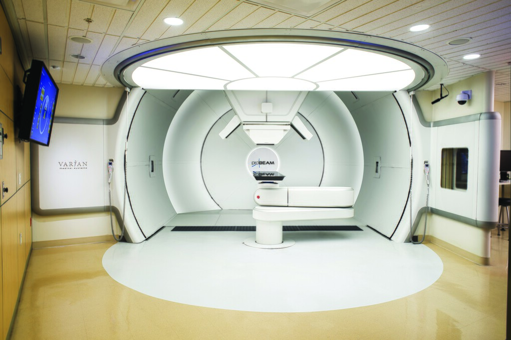 Health Tech Shift: Proton Therapy and Priority Access