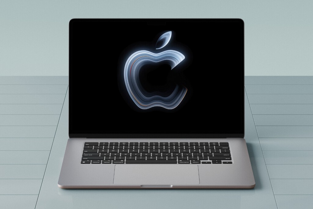 Touchscreen MacBook Unveiled: What to Expect