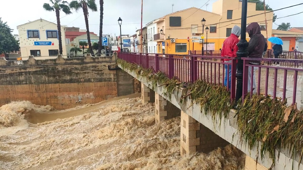Government's New Pathway for Natural Disaster Victims