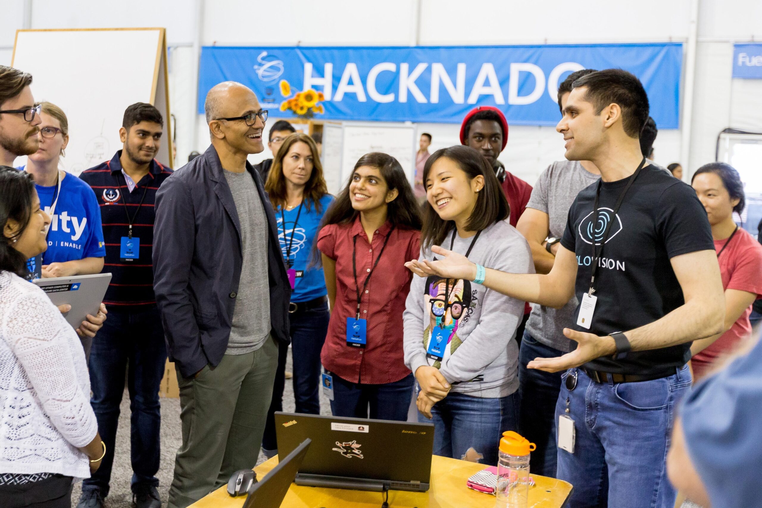 Microsoft Closes 'The Garage': End of an Era for Innovation