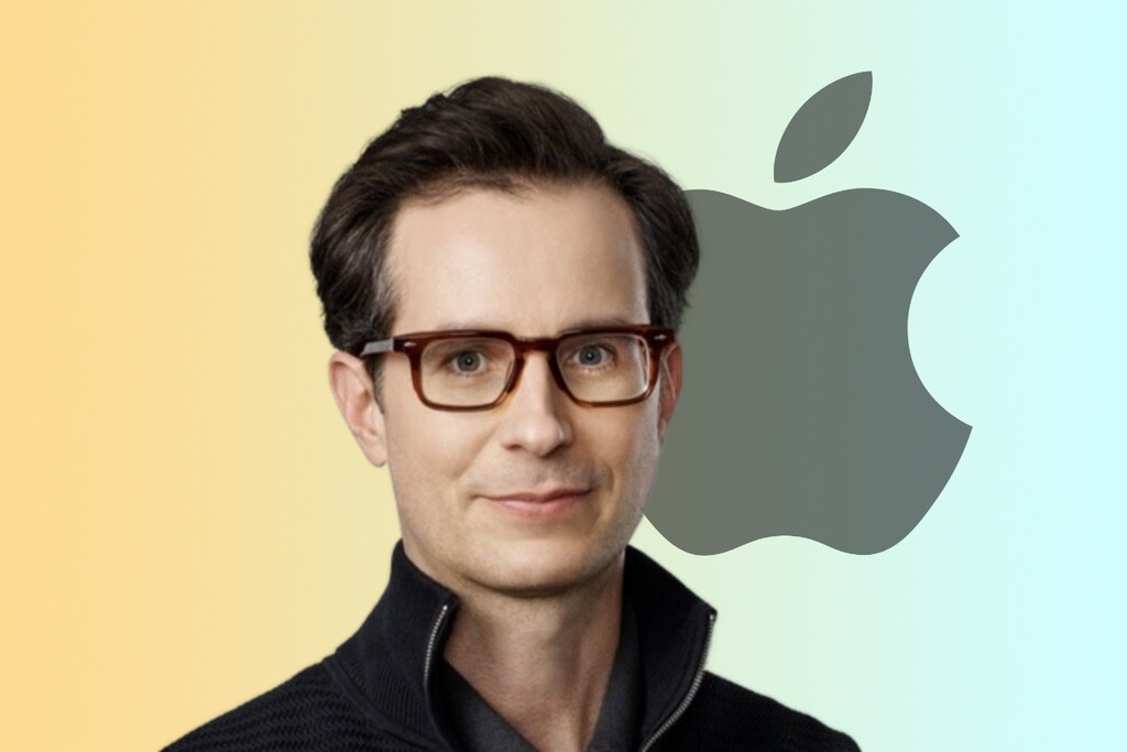 El ascenso de Steve Lemay en el liderazgo de diseño de UI de Apple