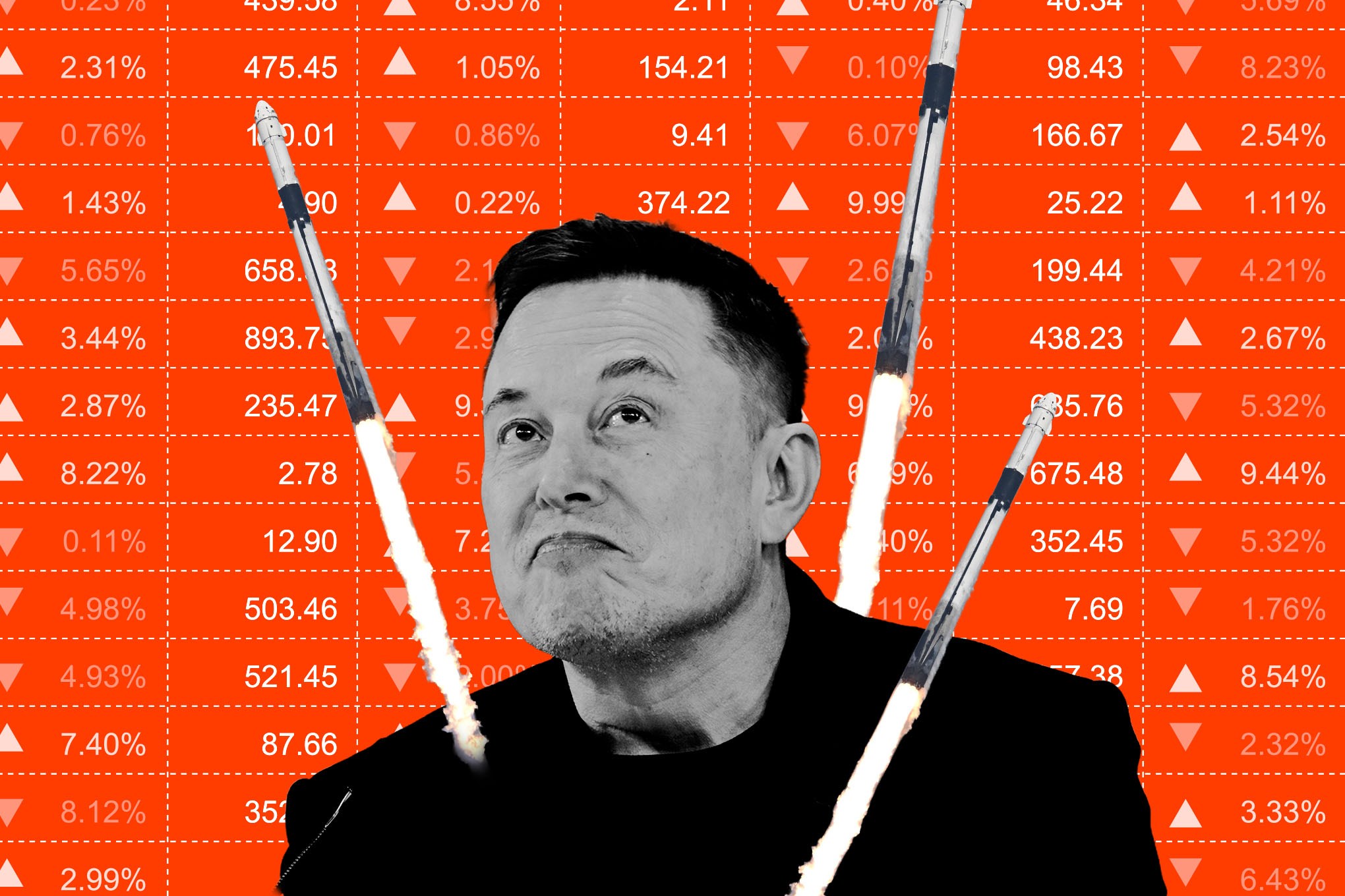El monopolio espacial de Elon Musk y su impacto global