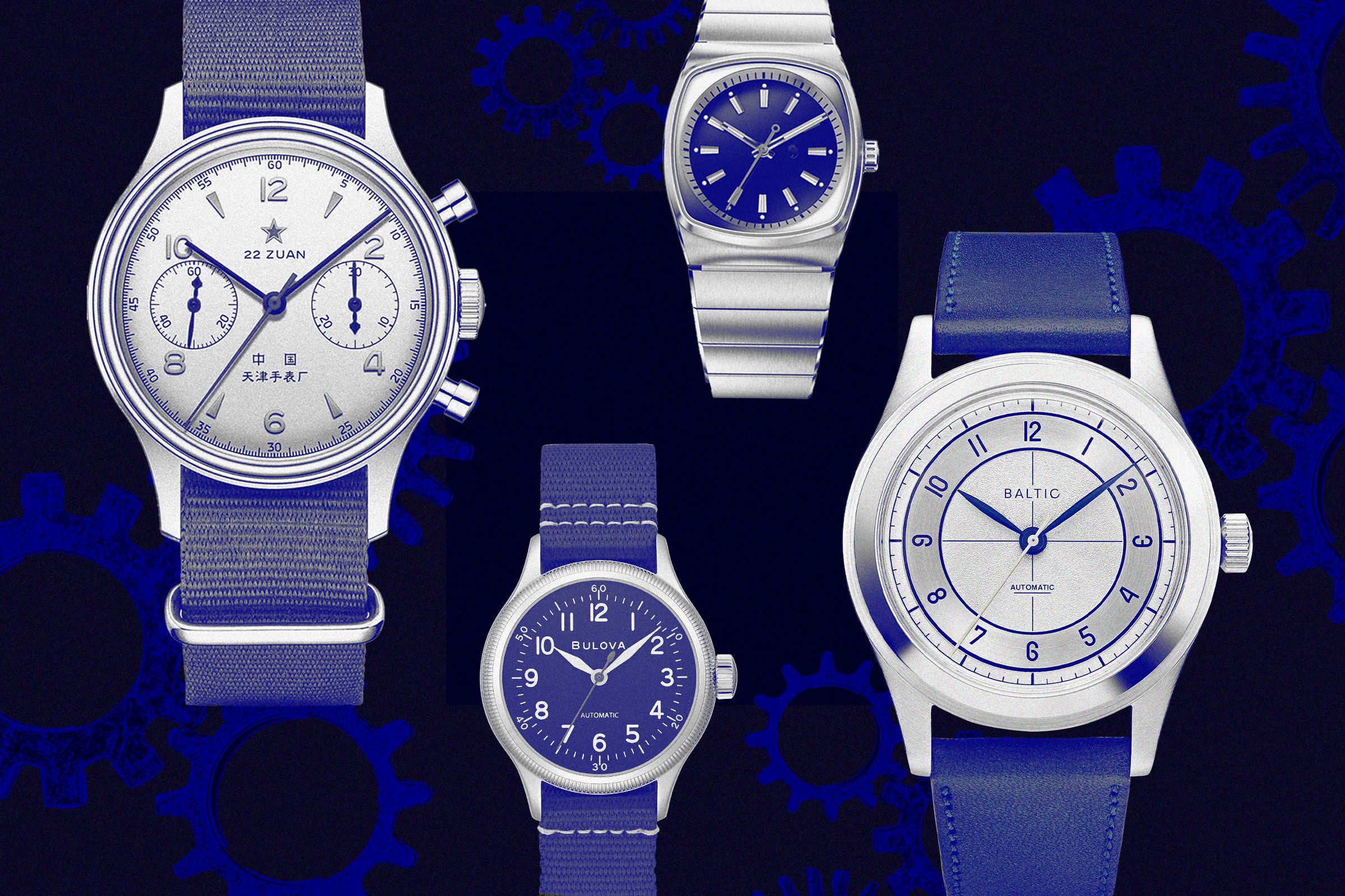 Mechanical Watches Under $400: Finding Value in Style