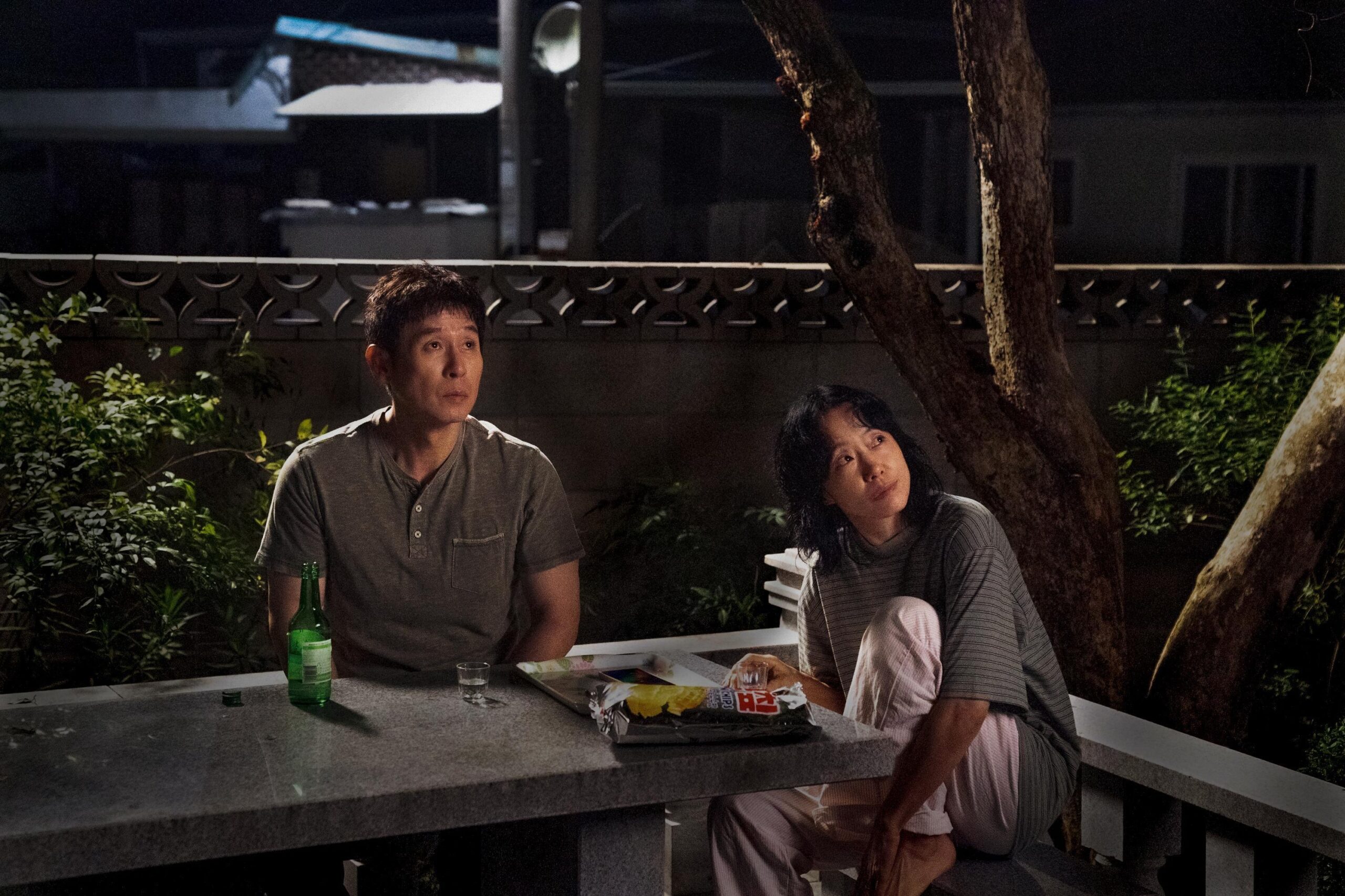 Lee Chang Dong Explores the Camera's Ethical Dilemma