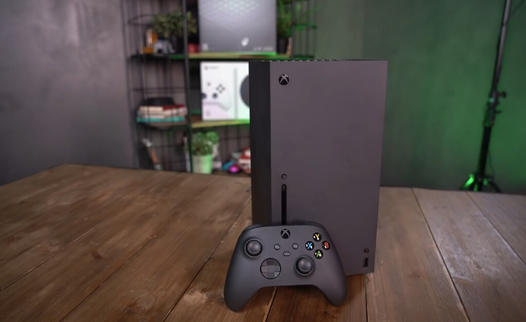 Xbox's Console Trade-In Strategy Amid 'GTA VI' Launch