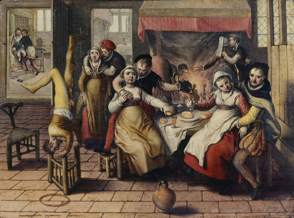 The Catholic Monarchs' Unconventional Strategy